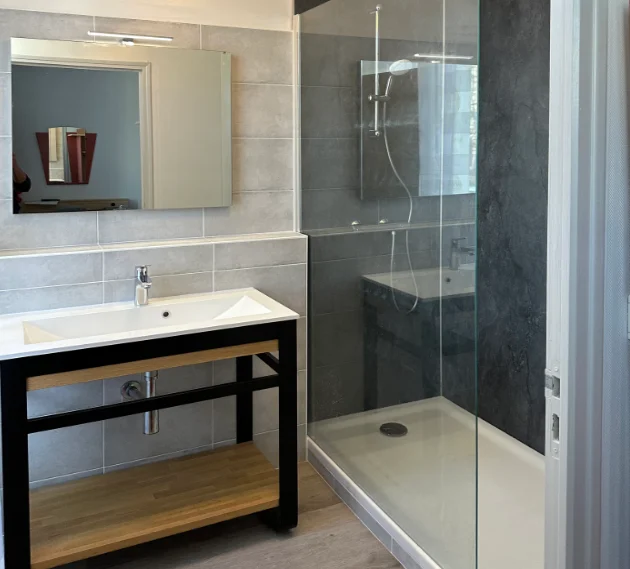 Plombier chauffagiste Barbezieux Chateauneuf Blanzac Jonzac Baignes.