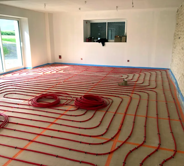 Plombier chauffagiste Barbezieux Chateauneuf Blanzac Jonzac Baignes.