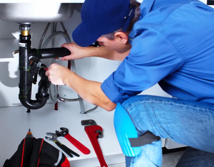 Plombier chauffagiste Barbezieux Chateauneuf Blanzac Jonzac Baignes.