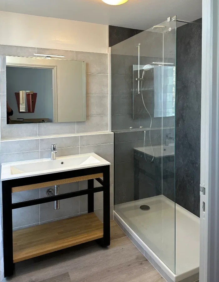 Plombier chauffagiste Barbezieux Chateauneuf Blanzac Jonzac Baignes.