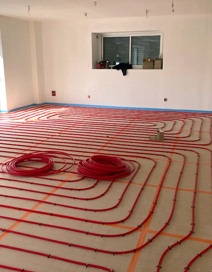 Plombier chauffagiste Barbezieux Chateauneuf Blanzac Jonzac Baignes.