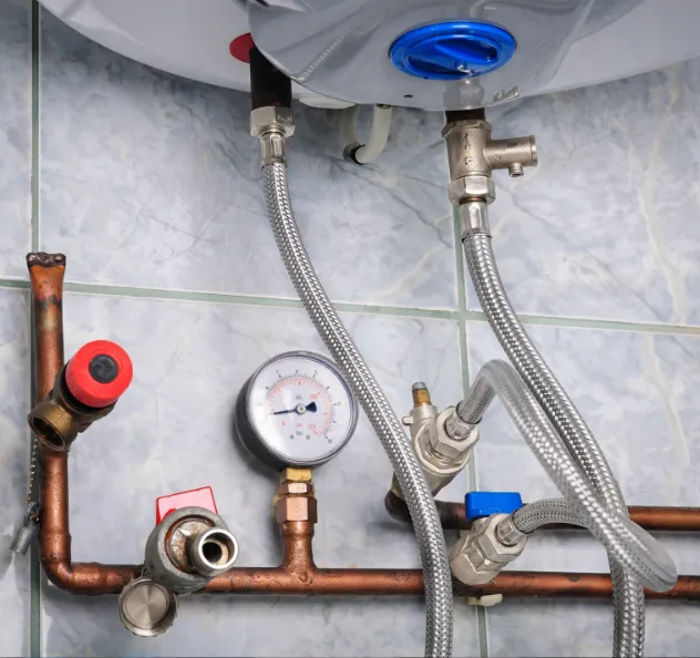 Dépannage chaudière entretien chauffage Barbezieux Blanzac Jonzac Baignes.