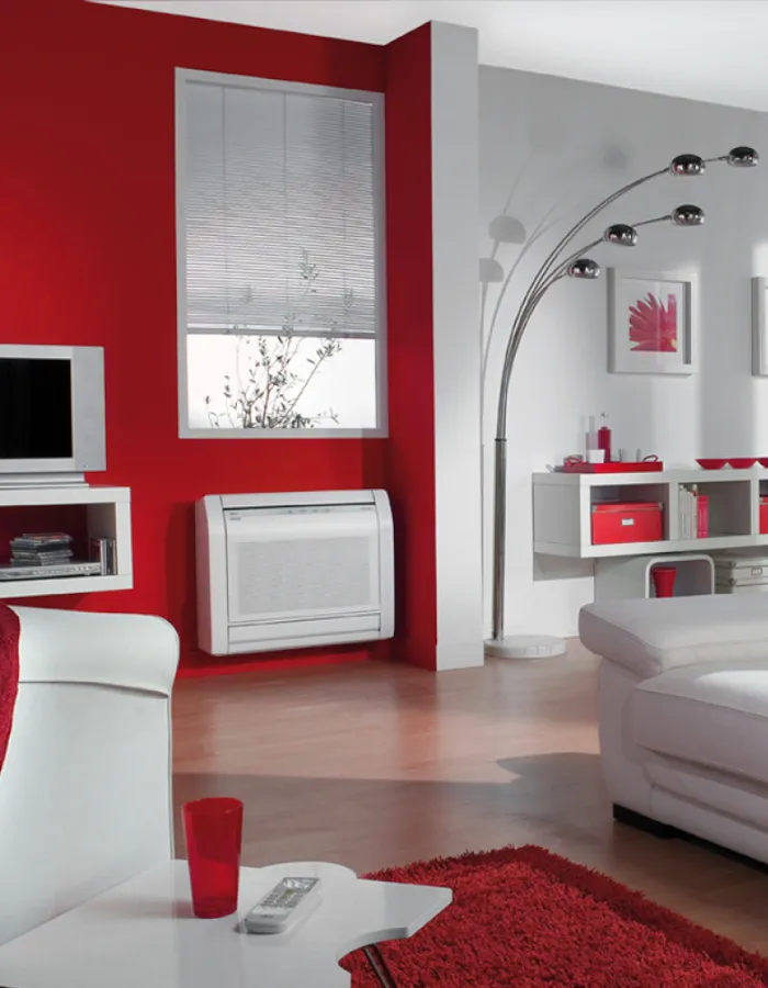 Pompes à chaleur Barbezieux Chateauneuf Blanzac Jonzac Baignes.