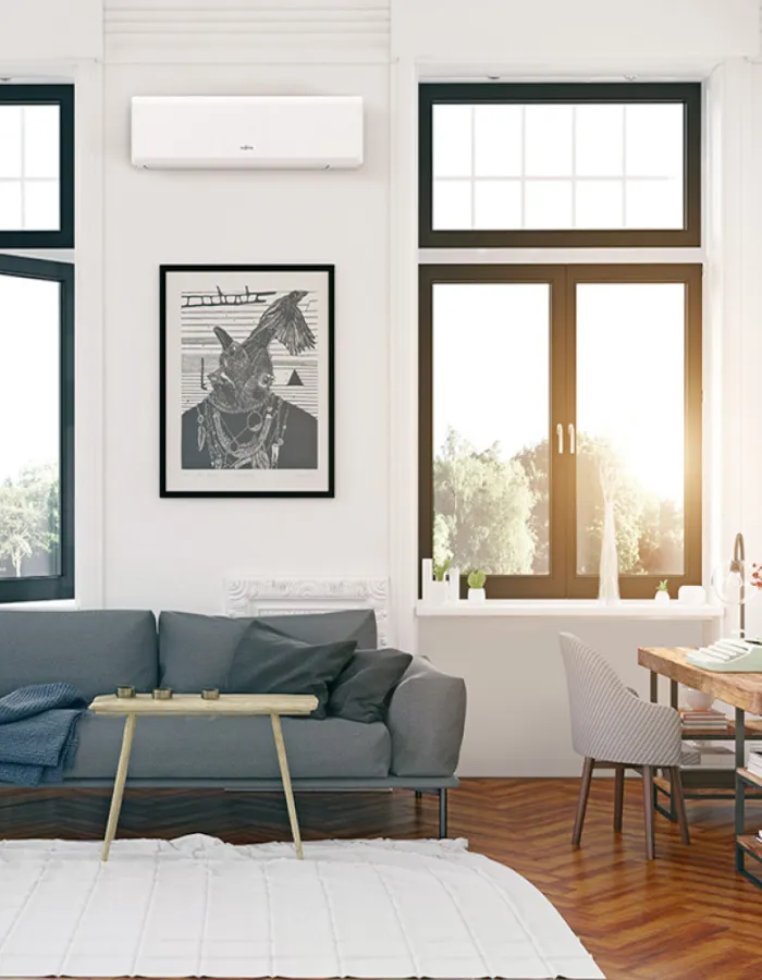 Pompes à chaleur Barbezieux Chateauneuf Blanzac Jonzac Baignes.