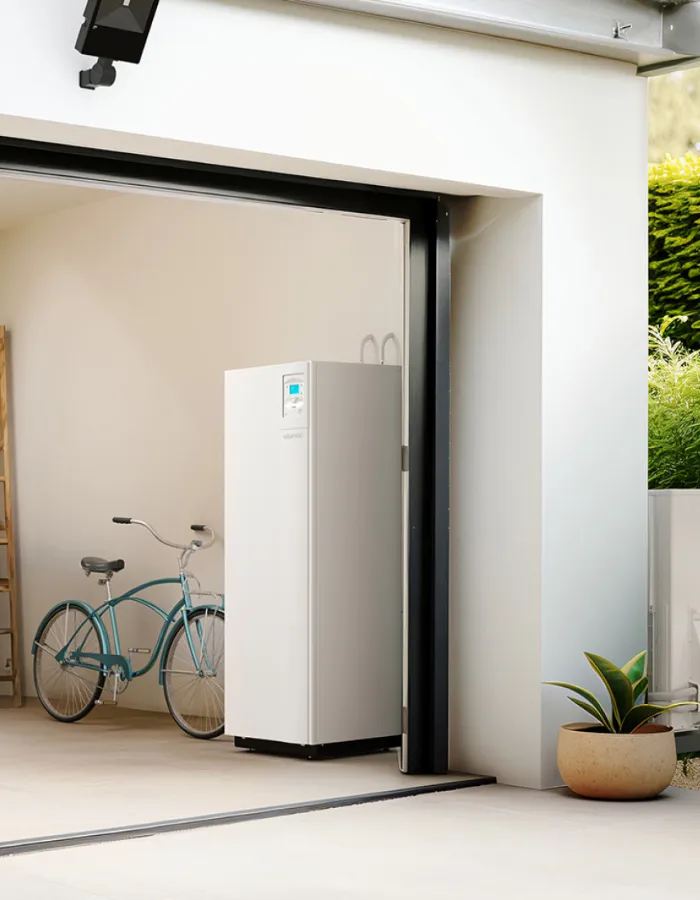 Pompes à chaleur Barbezieux Chateauneuf Blanzac Jonzac Baignes.